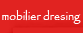 mobila dresing